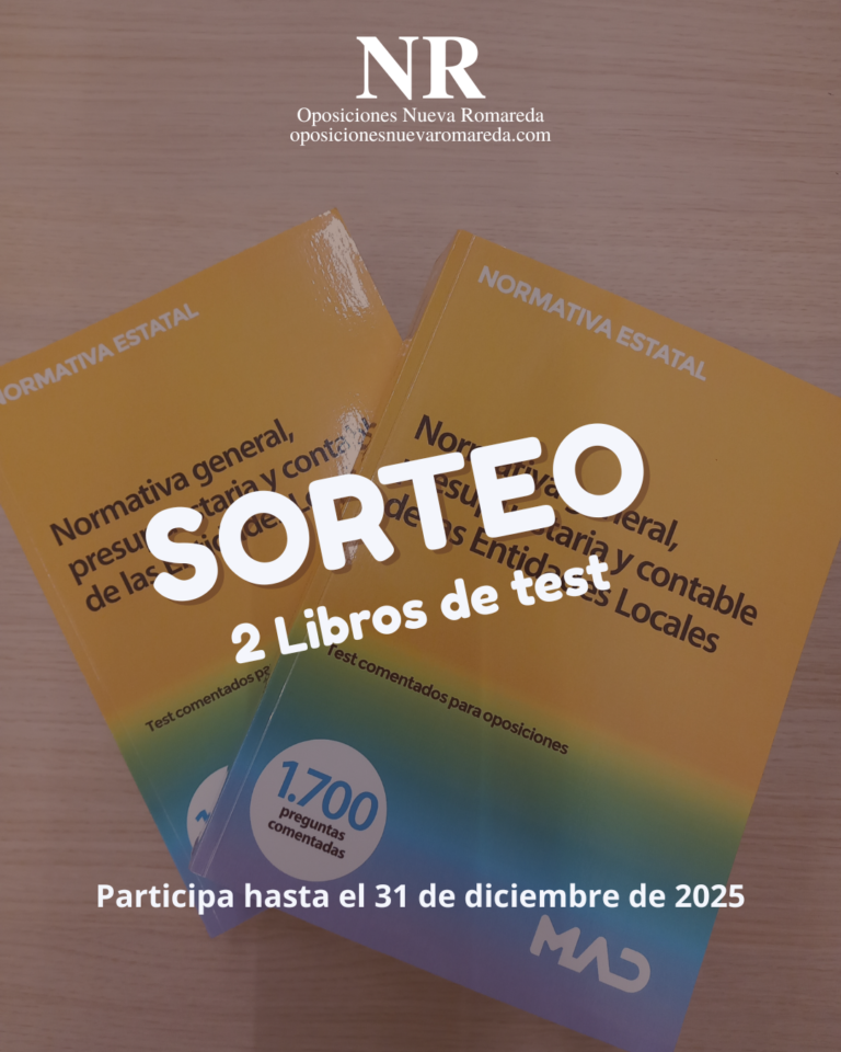 Manual test normativa general presupuestaria y contable