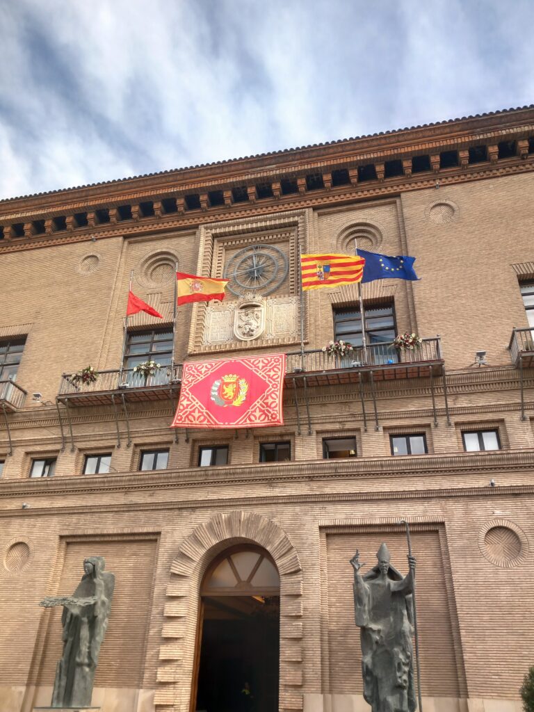 Ayuntamiento de Zaragoza